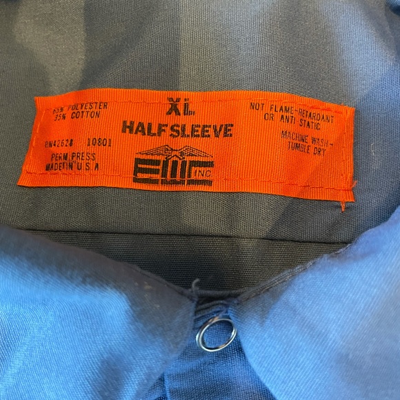 Men’s The Landscape Group shirt - Picture 5 of 6